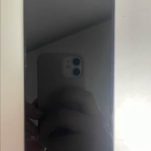 아이폰12미니 블랙 128기가