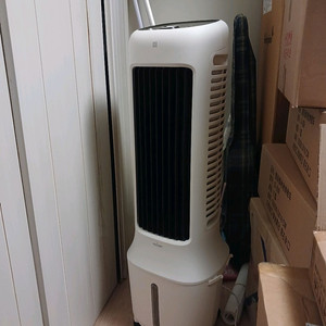 끌리젠 냉풍기 에어쿨러