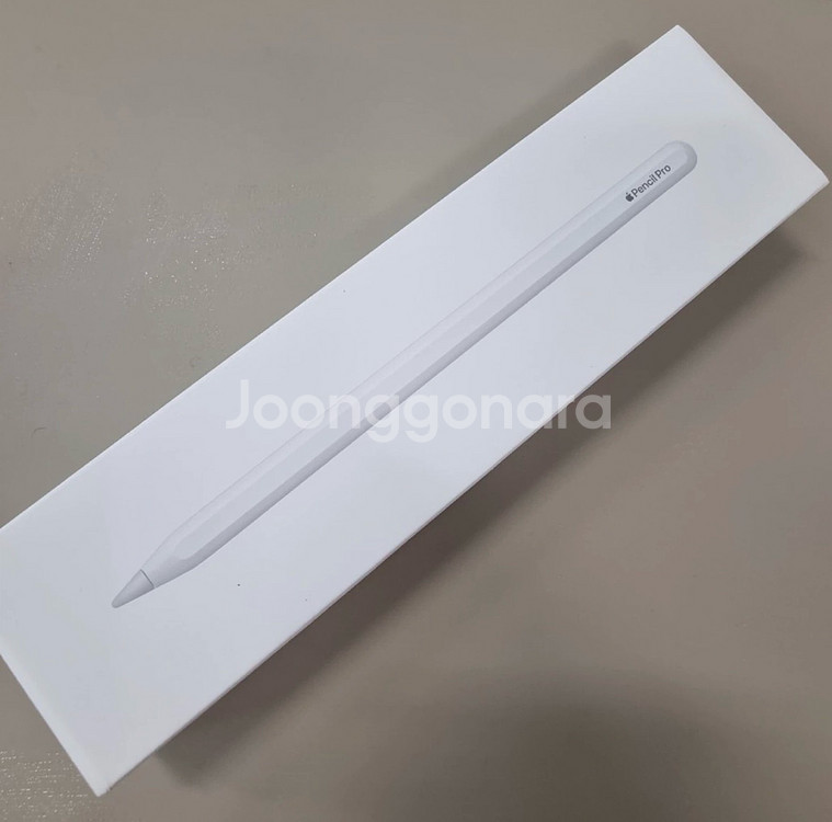 애플펜슬 프로--0