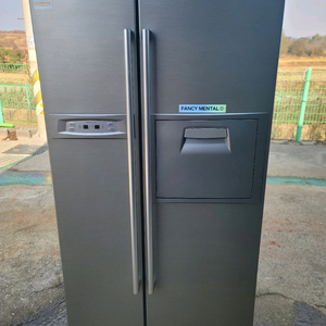 무료배송설치, 2019,1제조 대우550L냉장고