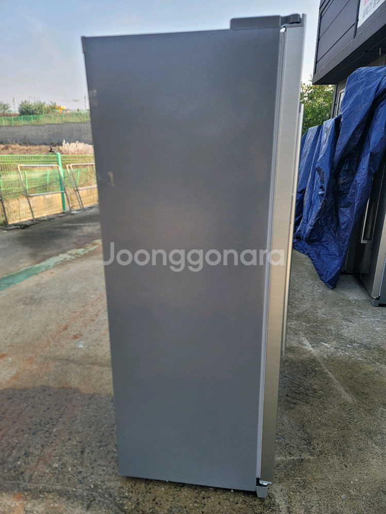 무료배송설치, 2019,1제조 대우550L냉장고--4