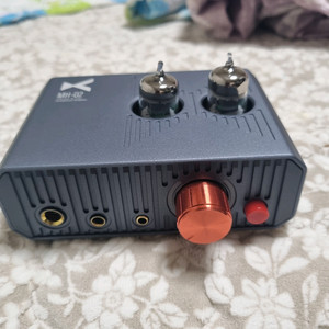 Xduoo MH-D2 진공관 dac 헤드폰 앰프 프리앰프