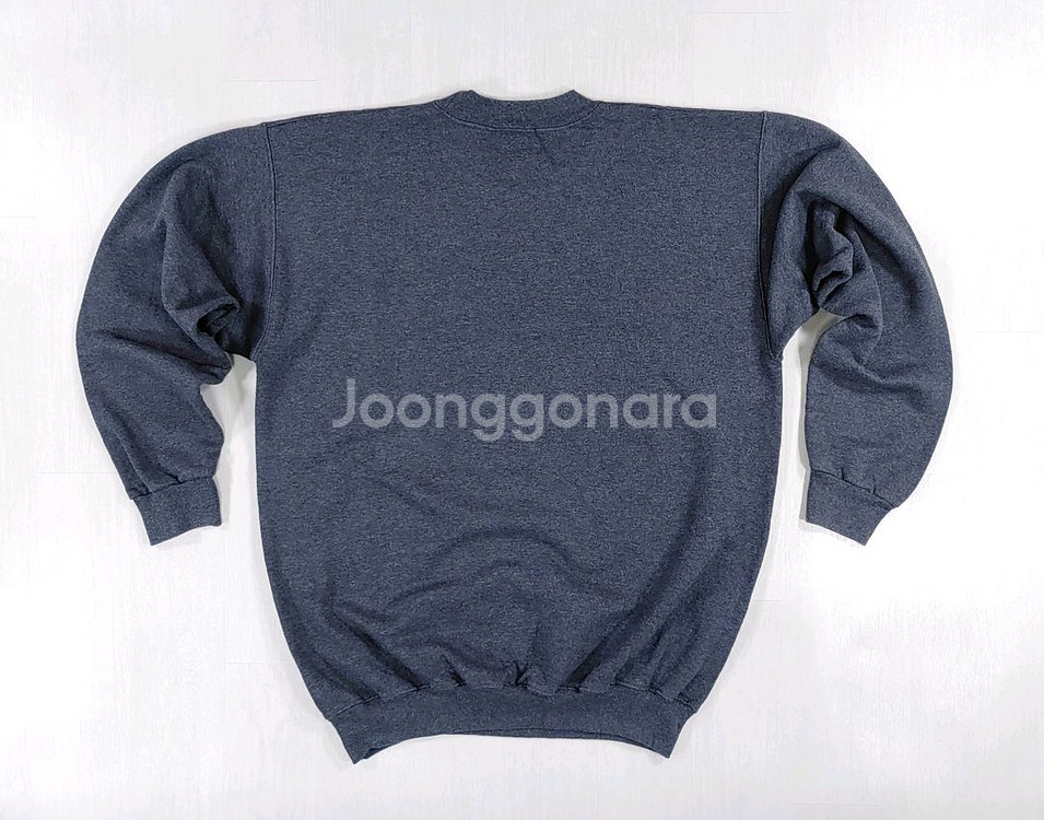 디즈니 미키마우스 스웻셔츠 M--6