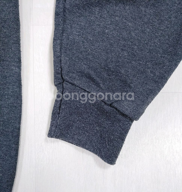 디즈니 미키마우스 스웻셔츠 M--5