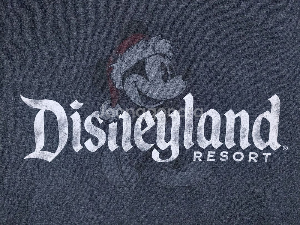 디즈니 미키마우스 스웻셔츠 M--9