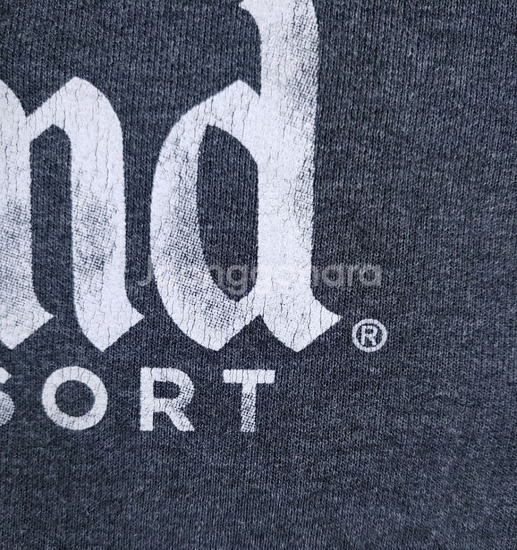 디즈니 미키마우스 스웻셔츠 M--13