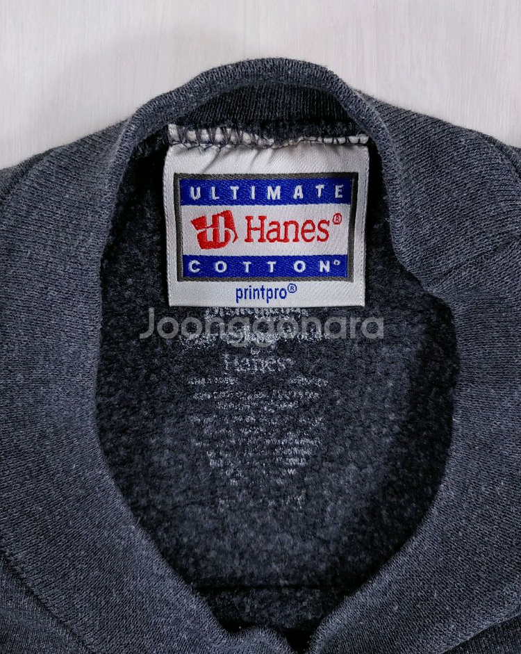 디즈니 미키마우스 스웻셔츠 M--14