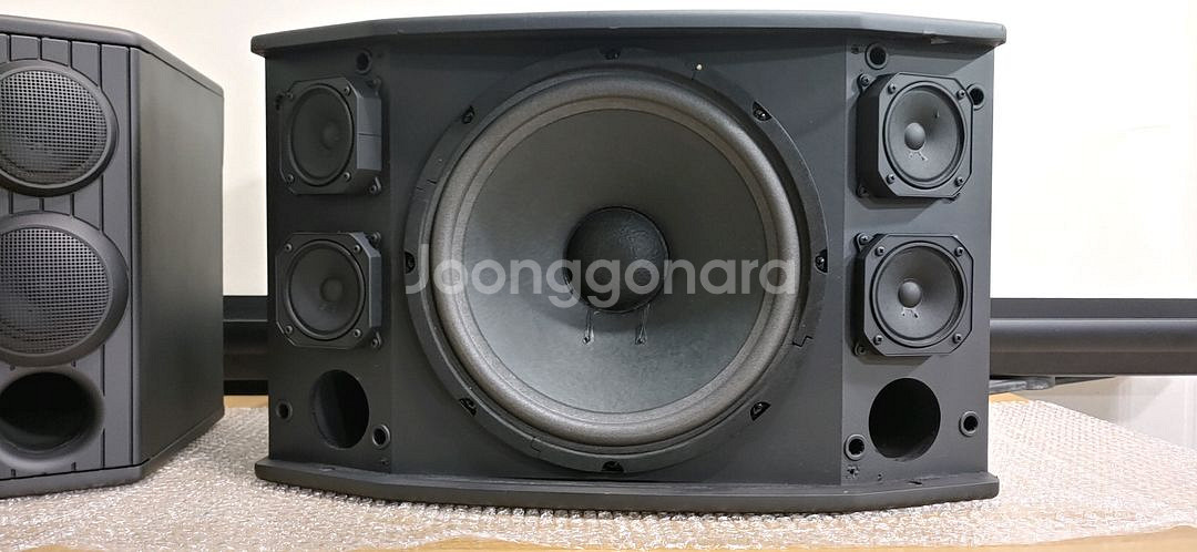 SMB 최상위 스피커--2