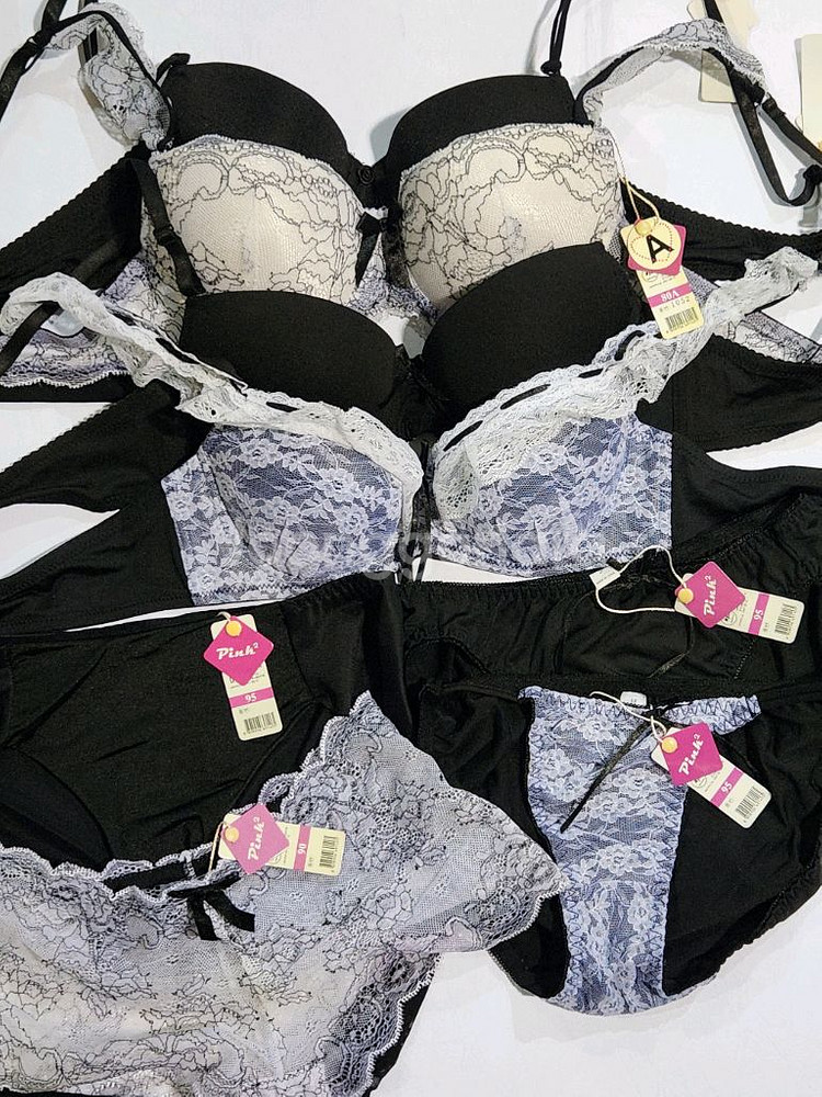 4세트 80 속옷--1