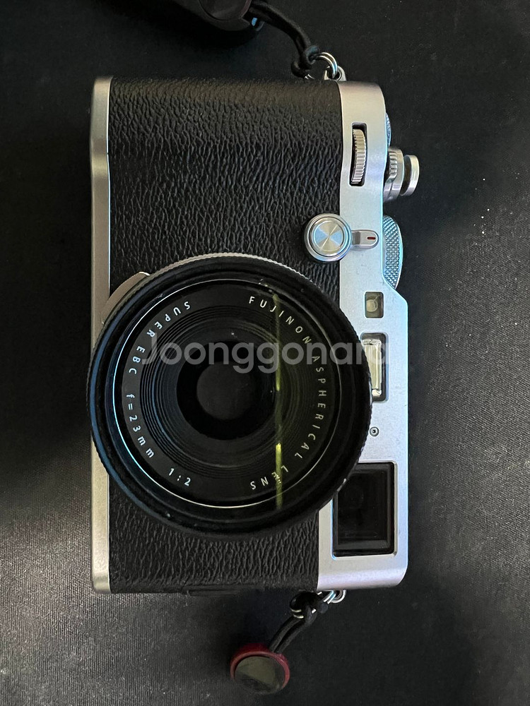 후지필름 X100F, TCL-X100 판매 (본문 읽어주세요)--0