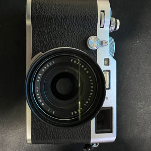 후지필름 X100F, TCL-X100 판매 (본문 읽어주세요)