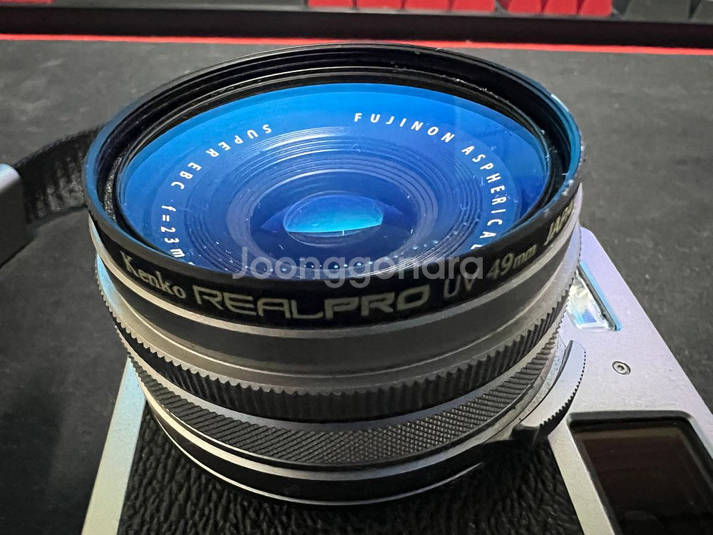 후지필름 X100F, TCL-X100 판매 (본문 읽어주세요)--1