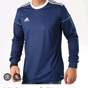 남.100 슬림) 아디다스 남성 긴팔티 / 러닝 축구 트레이닝