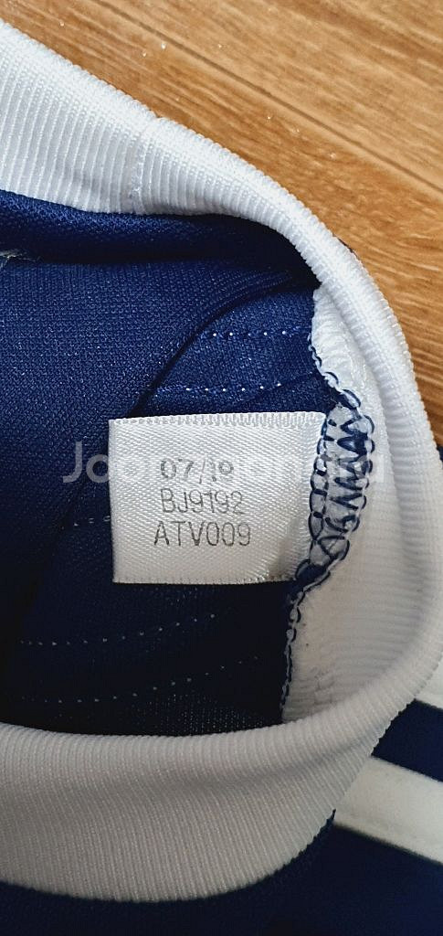 남.100 슬림) 아디다스 남성 긴팔티 / 러닝 축구 트레이닝--3