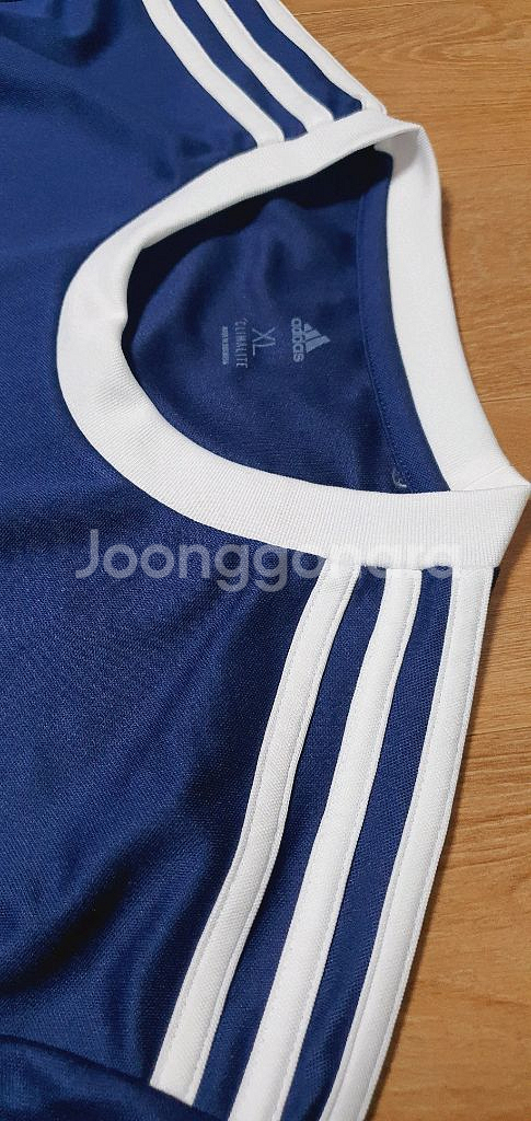 남.100 슬림) 아디다스 남성 긴팔티 / 러닝 축구 트레이닝--6