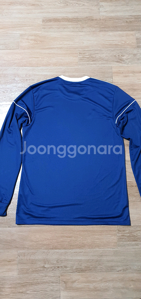 남.100 슬림) 아디다스 남성 긴팔티 / 러닝 축구 트레이닝--7