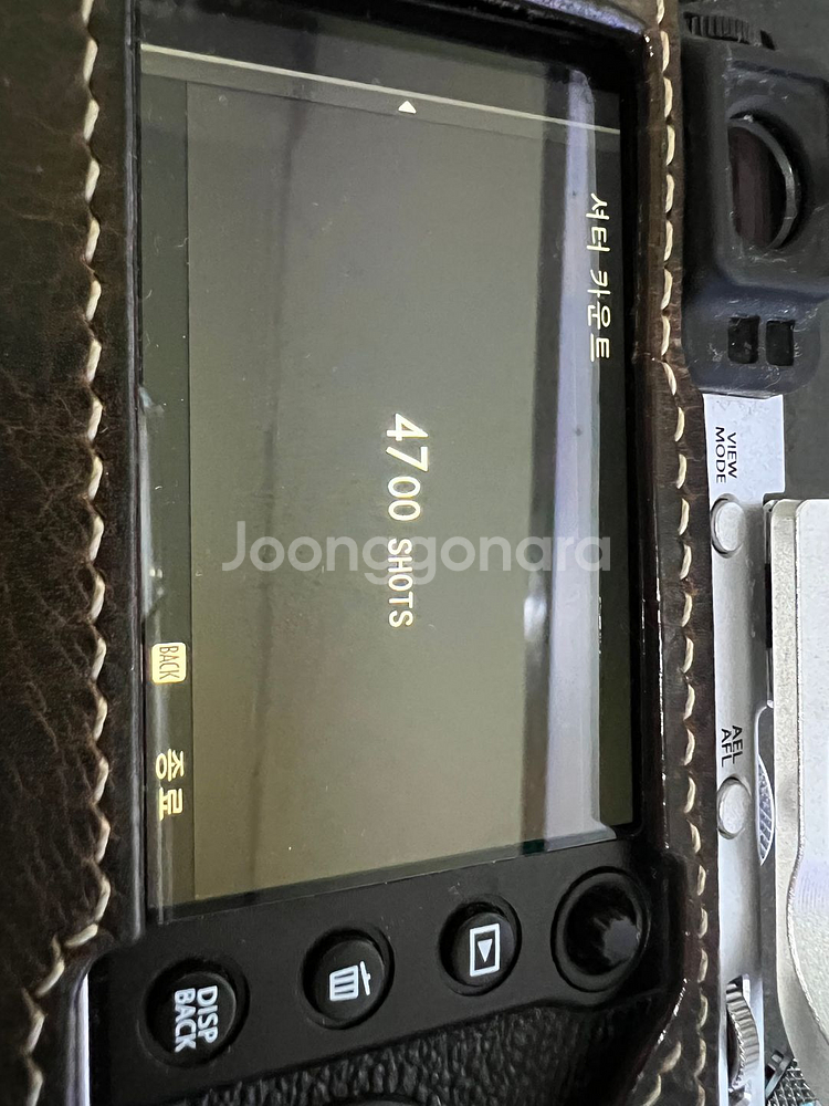 후지필름 X100F, TCL-X100 판매 (본문 읽어주세요)--3