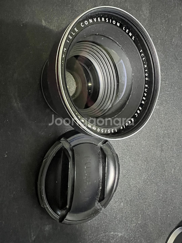 후지필름 X100F, TCL-X100 판매 (본문 읽어주세요)--7