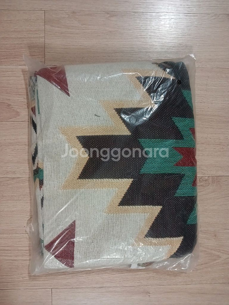 노르딕 감성 인테리어 담요 90x150--1