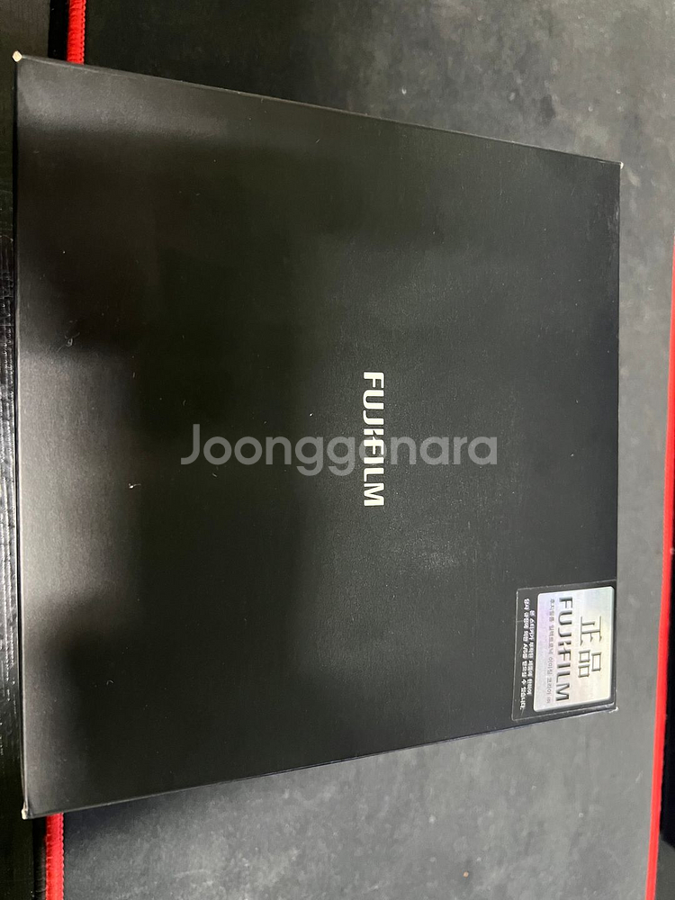 후지필름 X100F, TCL-X100 판매 (본문 읽어주세요)--8