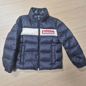 몽클레어 키즈 패딩 6세