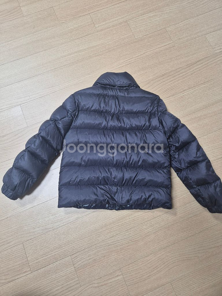 몽클레어 키즈 패딩 6세--1