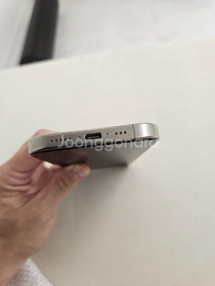 아이폰 16 프로 512GB--1