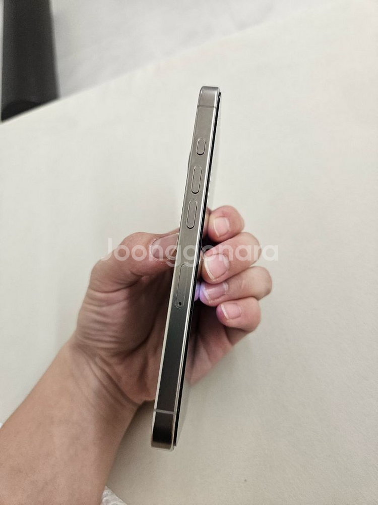 아이폰 16 프로 512GB--3