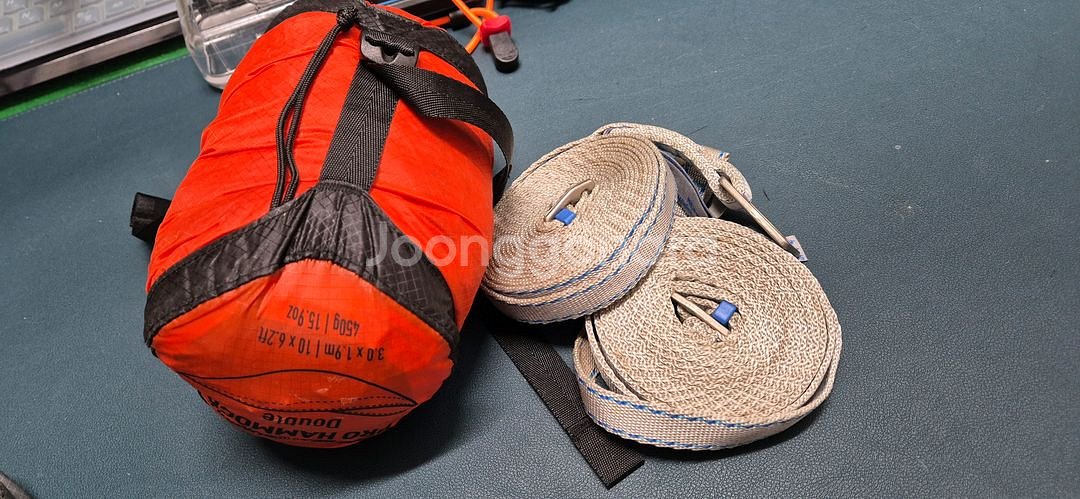 씨투써밋 프로 해먹더블 + 서스펜스 스트랙--1