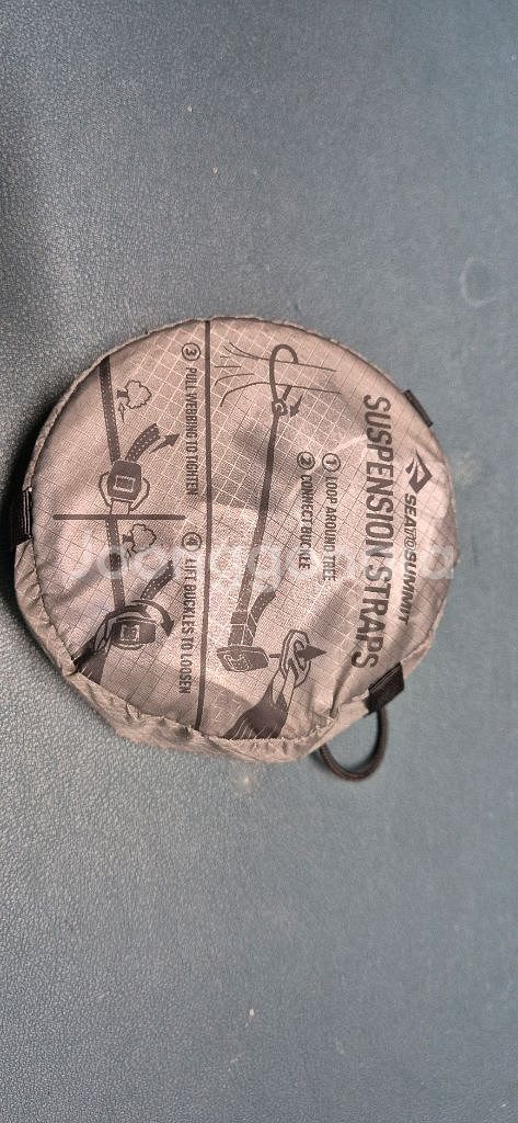 씨투써밋 프로 해먹더블 + 서스펜스 스트랙--4