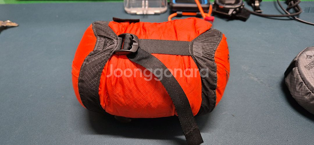 씨투써밋 프로 해먹더블 + 서스펜스 스트랙--3