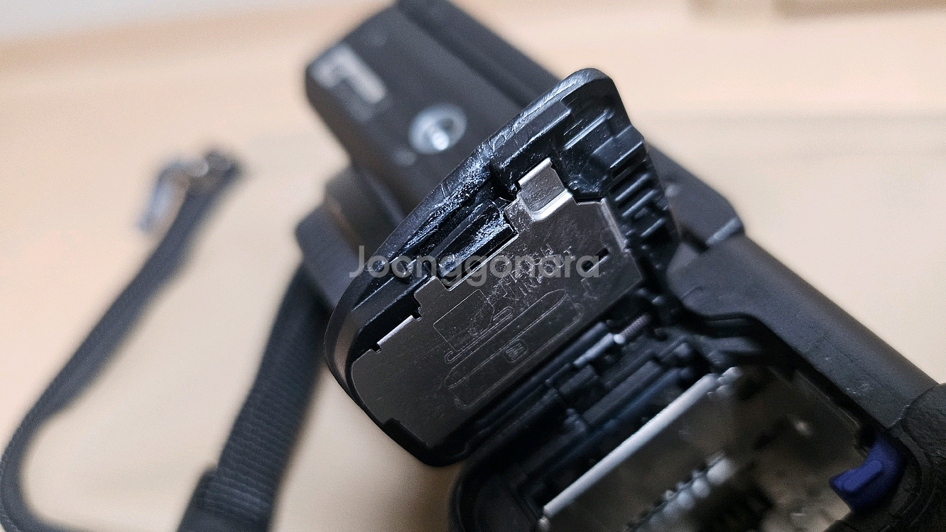 소니 A6400 미러리스 카메라 + 탐론 17-70mm 1770 F2.8 렌즈--7