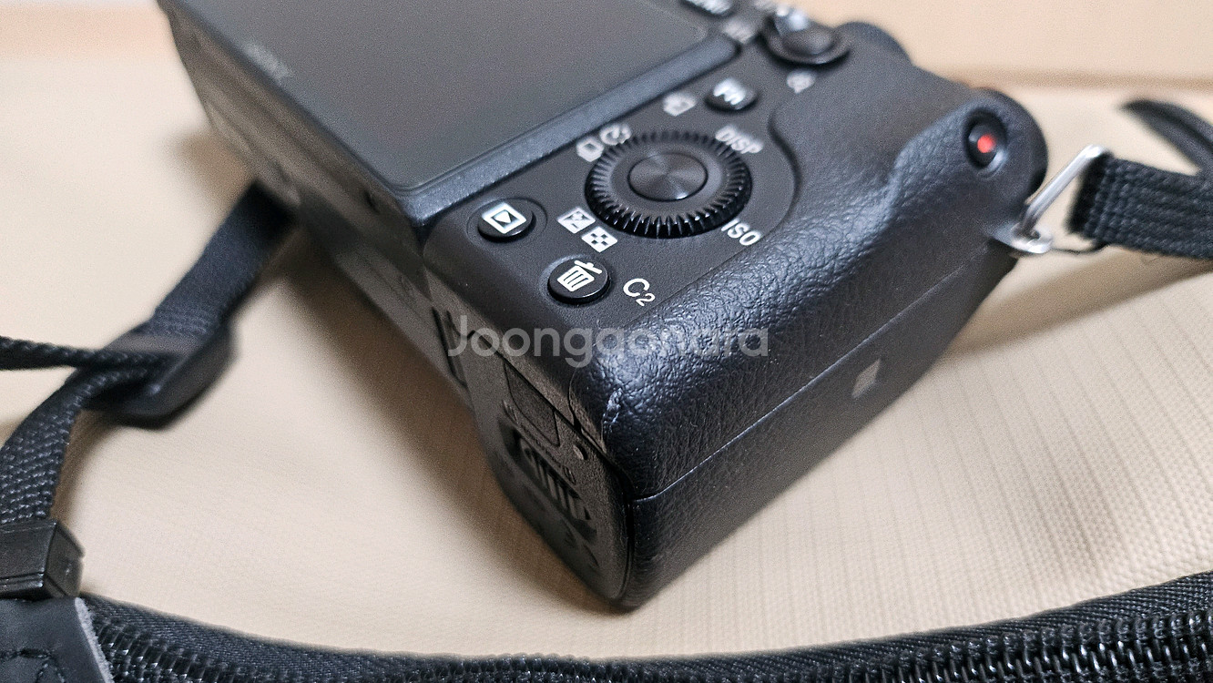 소니 A6400 미러리스 카메라 + 탐론 17-70mm 1770 F2.8 렌즈--6