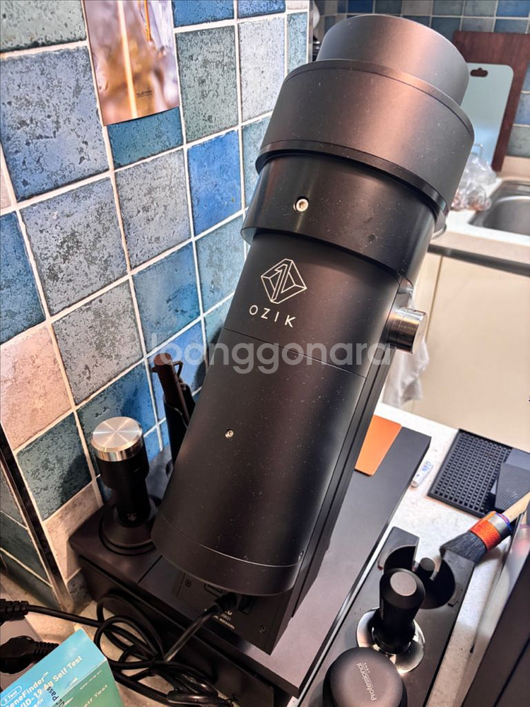 오직 볼드 mk1 블랙 필터버 판매합니다.--2