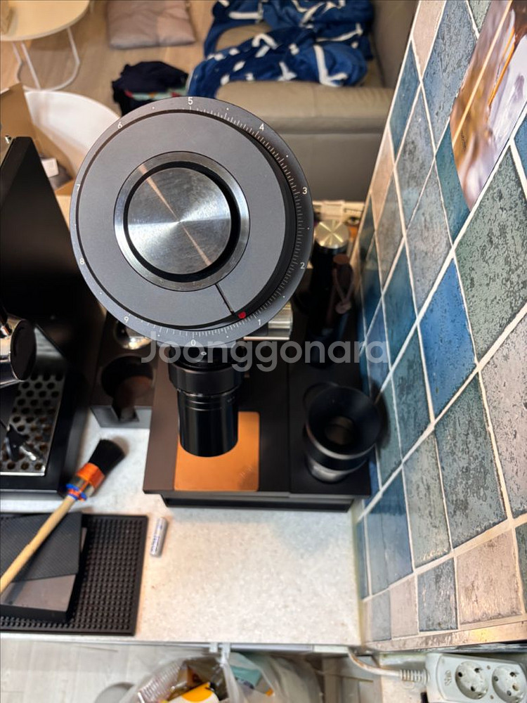 오직 볼드 mk1 블랙 필터버 판매합니다.--1