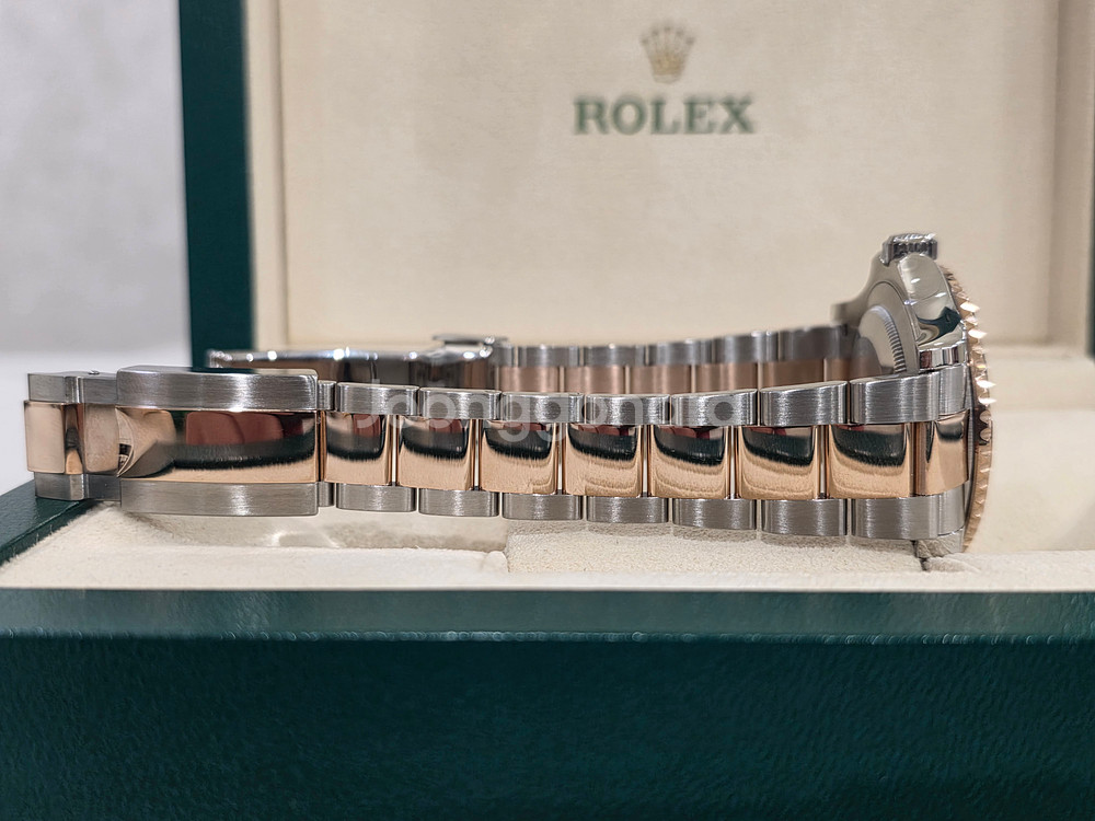 로렉스 요트마스터1 콤비 116621 40MM--6