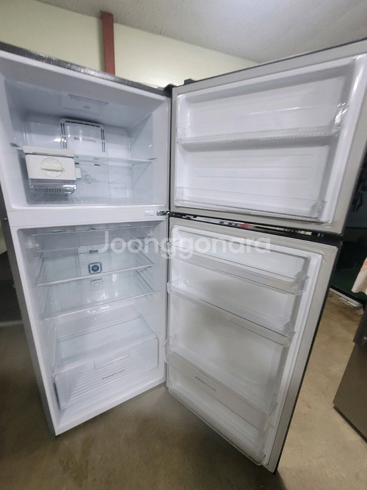 무료배송설치 2021,6제조 하이메이드506l냉장고--2