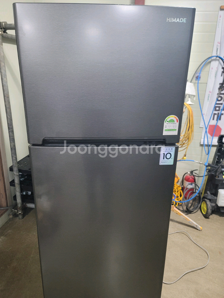무료배송설치 2021,6제조 하이메이드506l냉장고--1