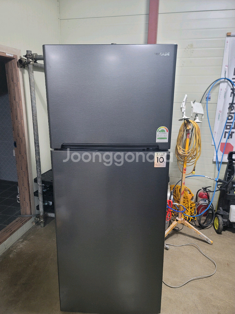 무료배송설치 2021,6제조 하이메이드506l냉장고--0