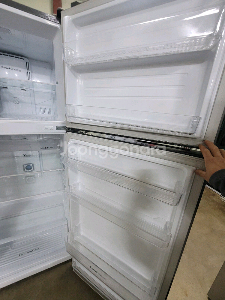 무료배송설치 2021,6제조 하이메이드506l냉장고--5