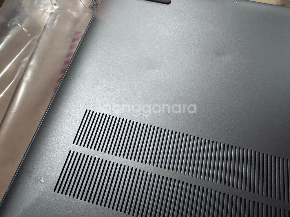 레노버 IdeaPad Slim5 16AKP10 Luna Grey--5