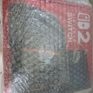 닌텐도 스위치2 미개봉