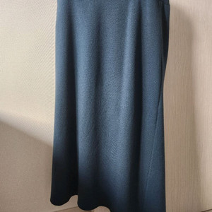 구호 KUHO 니트 스커트