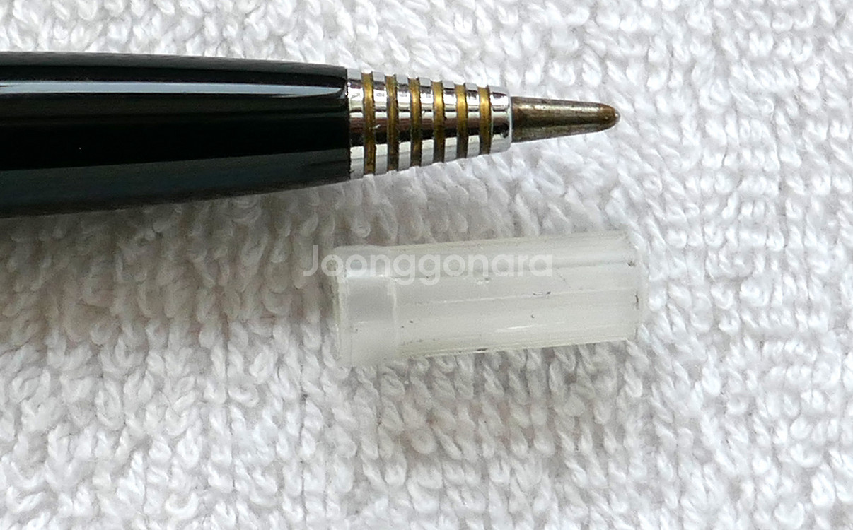 파카 51 만년필 연필 볼펜 3셋트 민트급-EF--6