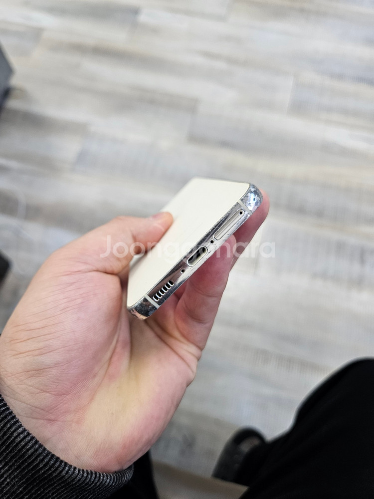 추천 갤럭시S23 정상해지 S911 중고폰--6