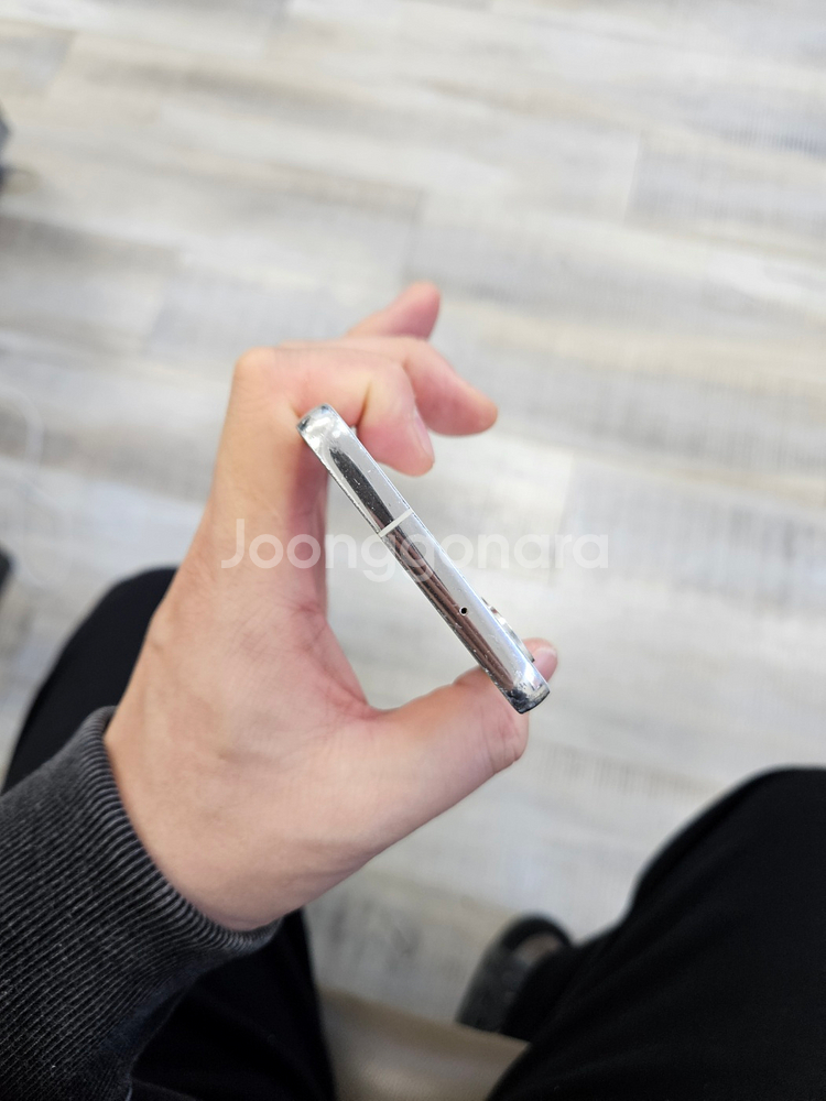 추천 갤럭시S23 정상해지 S911 중고폰--5