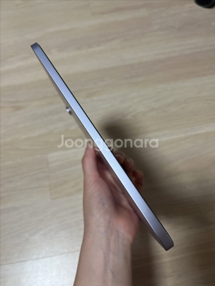 아이패드 미니 7세대 (a17 pro) 128GB 와이파이 + hou키보드케이스--8