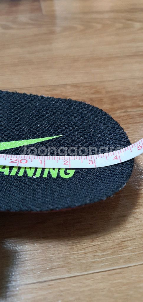 여.240) 나이키 여성 운동화, 에어줌 스트롱 Nike-Air--2