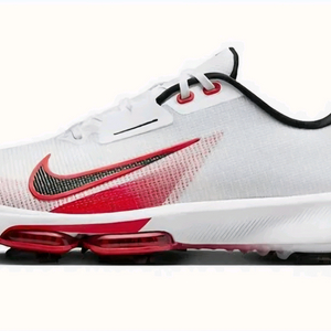 나이키 에어 줌 인피니티 투어 넥스트2 화이트레드