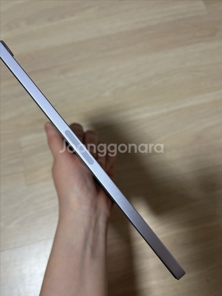 아이패드 미니 7세대 (a17 pro) 128GB 와이파이 + hou키보드케이스--9